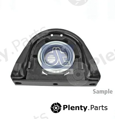 DT Spare Parts 3.59104 — Bearing, propshaft centre bearing