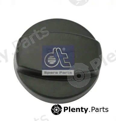 DT Spare Parts 4.61727 — Sealing Cap, oil filler neck
