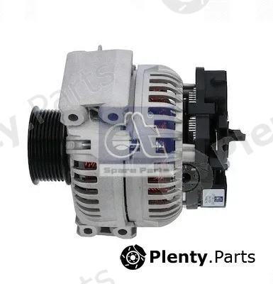 DT Spare Parts 1.21327 — Alternator