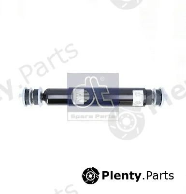 DT Spare Parts 5.13012 — Shock Absorber