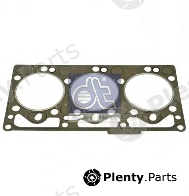 DT Spare Parts 5.40074 — Gasket, cylinder head