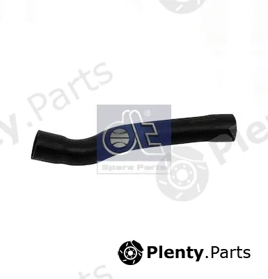 DT Spare Parts 1.11671 — Radiator Hose