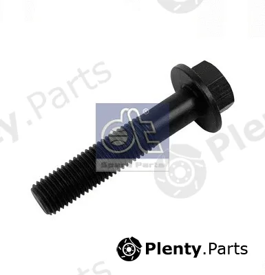 DT Spare Parts 2.10655 — Bolt, camshaft gear