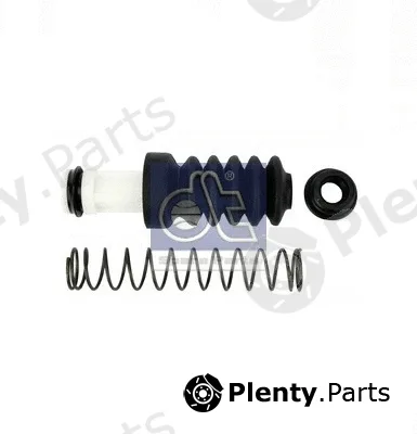 DT Spare Parts 3.94100 — Repair Kit, clutch slave cylinder