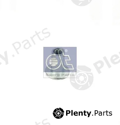 DT Spare Parts 4.64510 — Rivet, drum brake lining