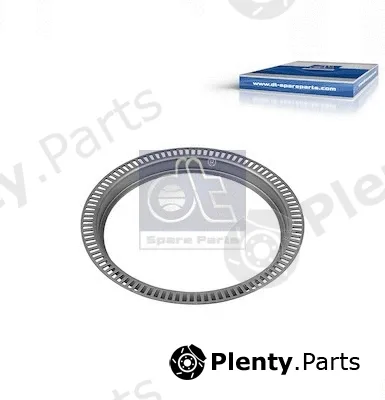 DT Spare Parts 5.20041 — Sensor Ring, ABS