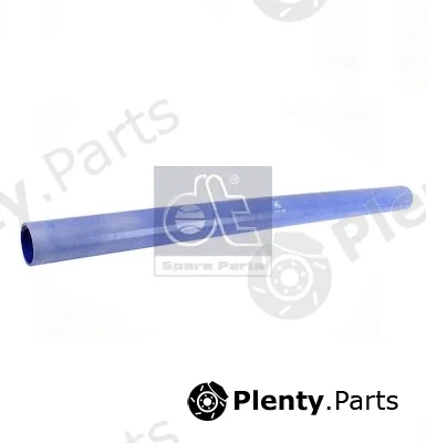 DT Spare Parts 3.16408 — Radiator Hose