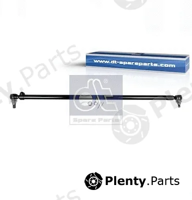 DT Spare Parts 3.63076 — Centre Rod Assembly