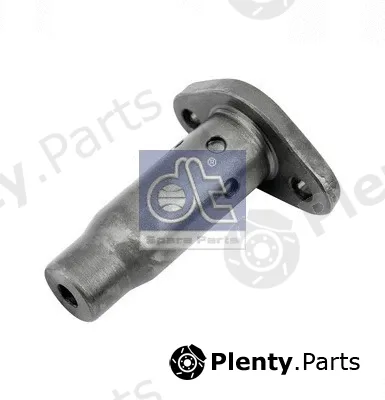 DT Spare Parts 4.60927 — Oil Pressure Valve