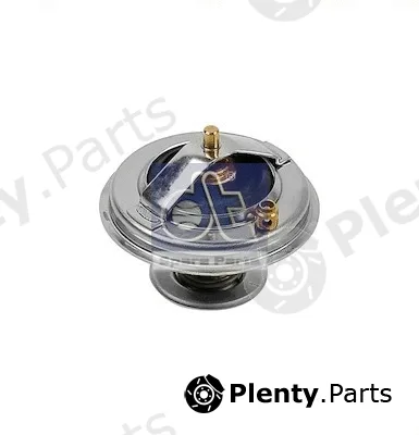 DT Spare Parts 4.68174 — Thermostat, coolant