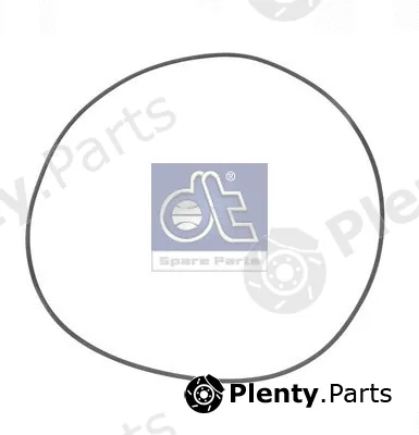 DT Spare Parts 3.10171 — O-Ring, cylinder sleeve