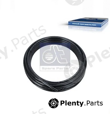 DT Spare Parts 9.86010 — Pipe