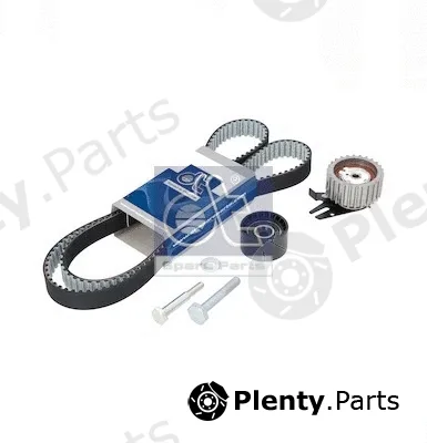 DT Spare Parts 12.90311 — Timing Belt Kit
