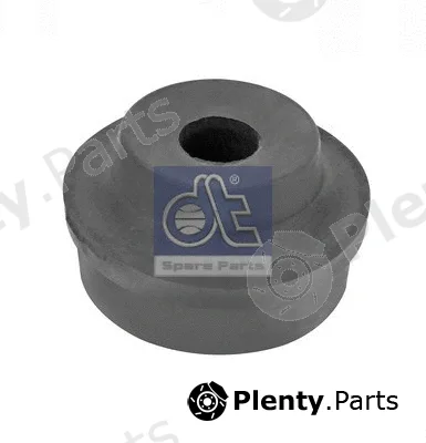 DT Spare Parts 6.28582 — Mounting, engine