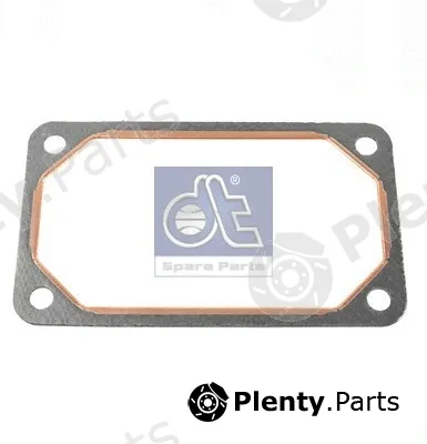 DT Spare Parts 2.10253 — Gasket, exhaust manifold