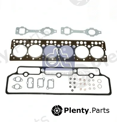 DT Spare Parts 4.90980 — Gasket Kit, cylinder head
