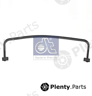 DT Spare Parts 2.10293 — Gasket, timing case