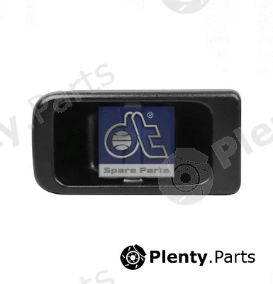 DT Spare Parts 6.72030 — Exterior Door Handle
