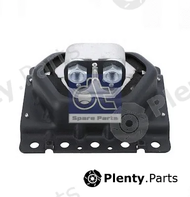 DT Spare Parts 2.10394 — Mounting, engine