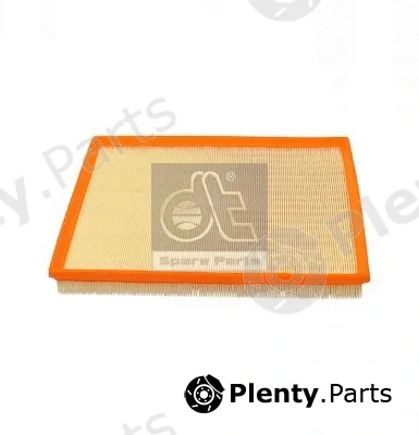 DT Spare Parts 13.48002 — Air Filter