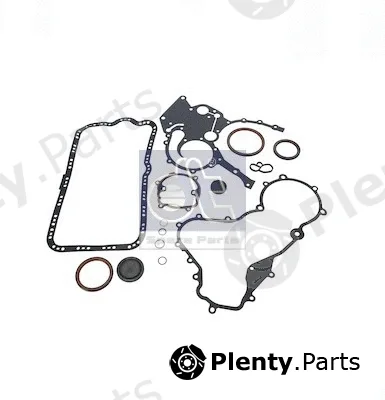 DT Spare Parts 6.91008 — Gasket Kit, crankcase