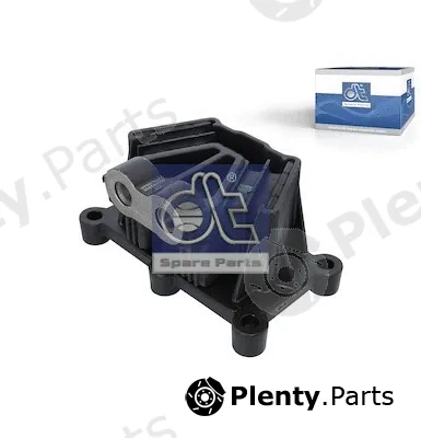 DT Spare Parts 4.81641 — Mounting, engine