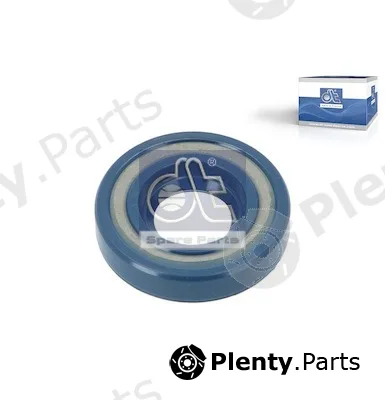 DT Spare Parts 2.15047 — Shaft Seal, water pump shaft