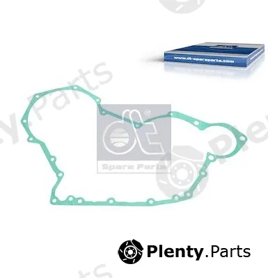 DT Spare Parts 3.10039 — Gasket, timing case