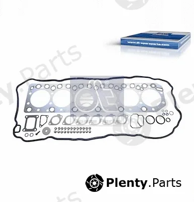 DT Spare Parts 2.91096 — Gasket Kit, cylinder head