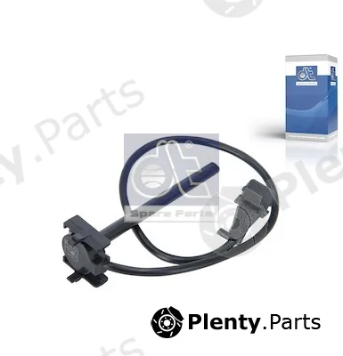 DT Spare Parts 4.63105 — Level Control Switch, coolant level indicator
