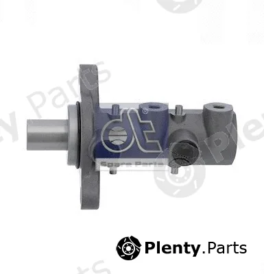 DT Spare Parts 12.40000SP — Brake Master Cylinder