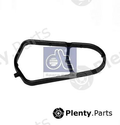DT Spare Parts 5.45197 — Seal, fuel filter