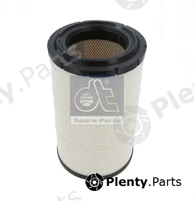 DT Spare Parts 1.10878SP — Air Filter