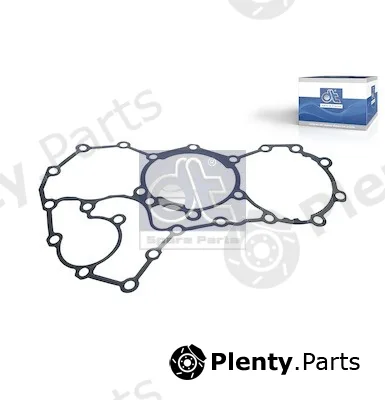 DT Spare Parts 13.00021 — Oil Seal, automatic transmission