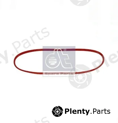 DT Spare Parts 7.51124 — Gasket, cylinder head cover