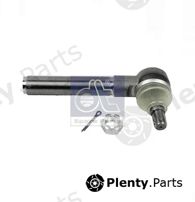 DT Spare Parts 5.22028 — Tie Rod End