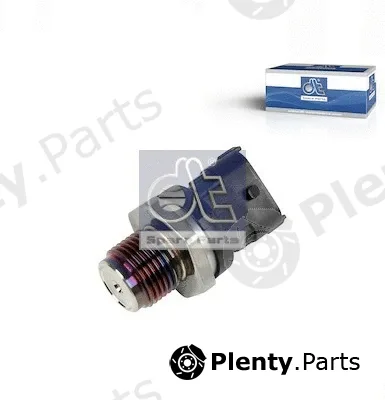DT Spare Parts 3.20045 — Sensor, fuel pressure