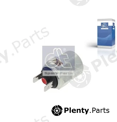 DT Spare Parts 2.27009 — Stop Light Switch