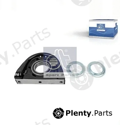 DT Spare Parts 3.59106 — Bearing, propshaft centre bearing