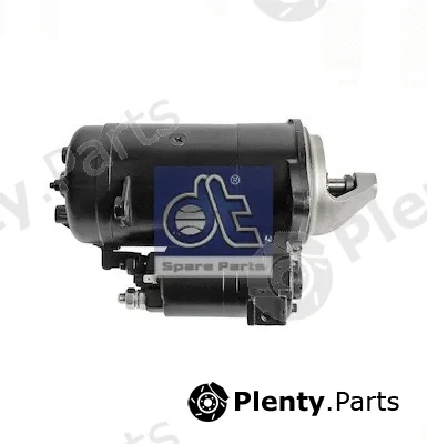 DT Spare Parts 12.71014 — Starter
