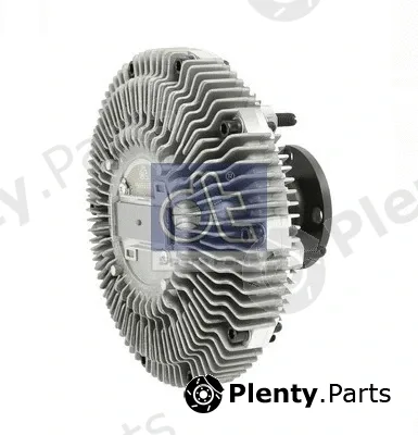 DT Spare Parts 3.15225 — Clutch, radiator fan