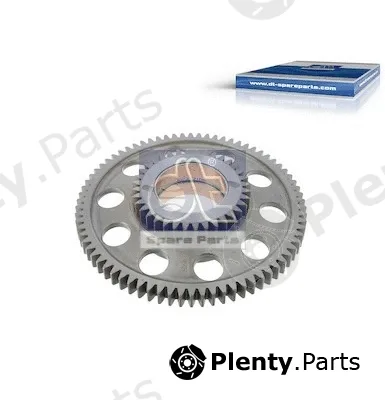 DT Spare Parts 3.13301 — Gear/Sprocket, camshaft