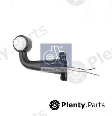 DT Spare Parts 10.59457 — End Outline Marker Light