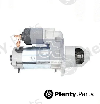 DT Spare Parts 7.61127 — Starter