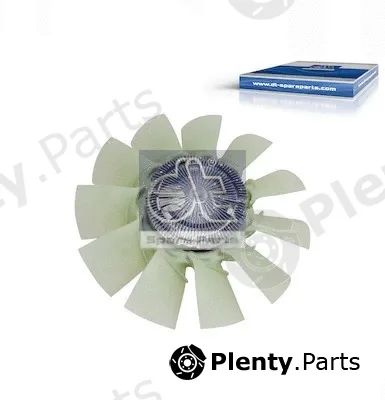 DT Spare Parts 2.15537 — Fan, engine cooling