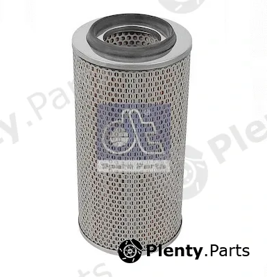 DT Spare Parts 4.65867 — Air Filter
