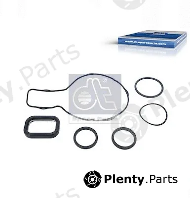 DT Spare Parts 2.91541 — Gasket Set, water pump