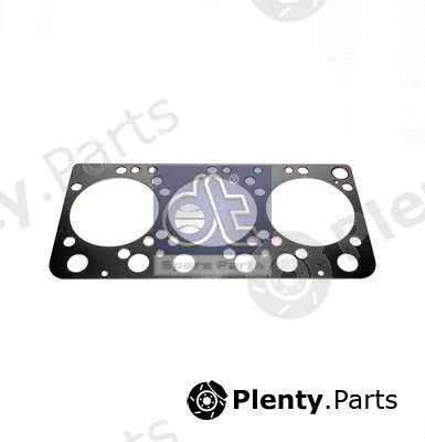 DT Spare Parts 1.24059 — Gasket, cylinder head