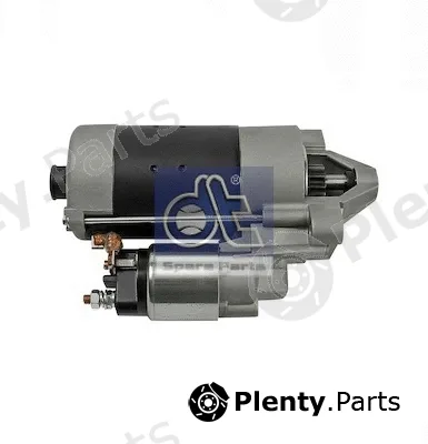 DT Spare Parts 12.71011 — Starter