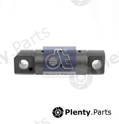 DT Spare Parts 1.10887 — Rocker Arm Shaft, engine timing